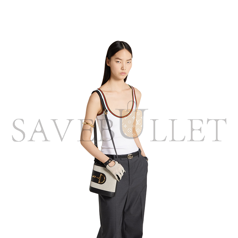 GUCCI 73 MINI BUCKET BAG 833665 (20*18.5*8.5cm) GUCCI 73 MINI BUCKET BAG 833665 (20*18.5*8.5cm)